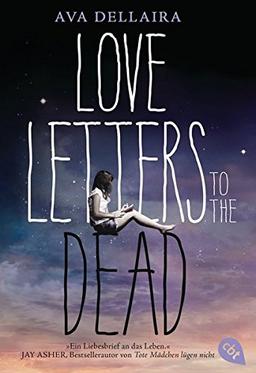 Love Letters to the Dead