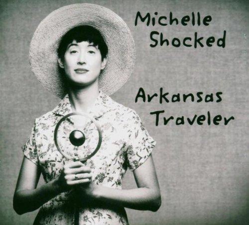 Arkansas Traveller