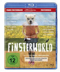 Finsterworld [Blu-ray]