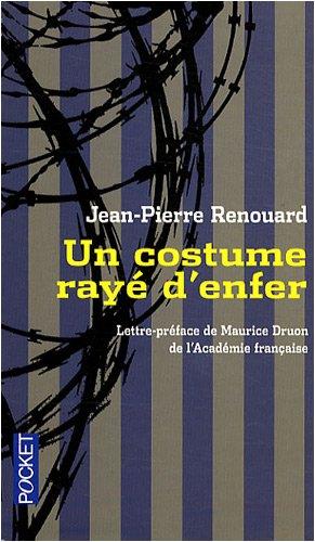 Un costume rayé d'enfer