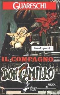 Il compagno Don Camillo