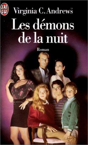 LES DEMONS DE LA NUIT (Littérature Générale)