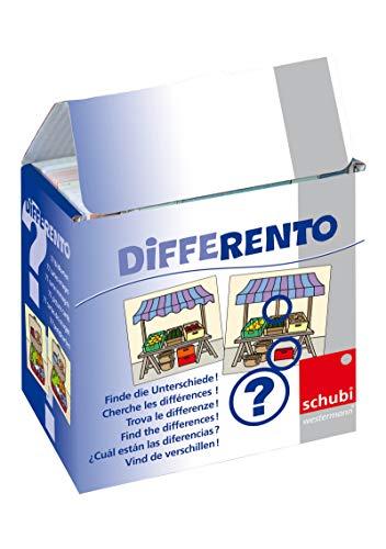 Differento: Bilderbox