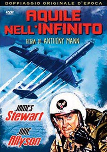 Aquile Nell'Infinito [IT Import]Aquile Nell'Infinito [IT Import]