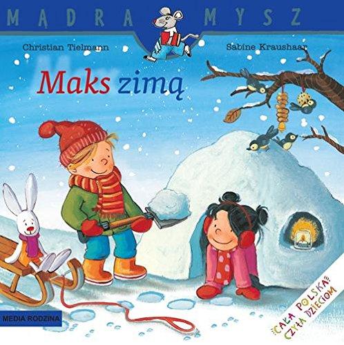 Maks zima