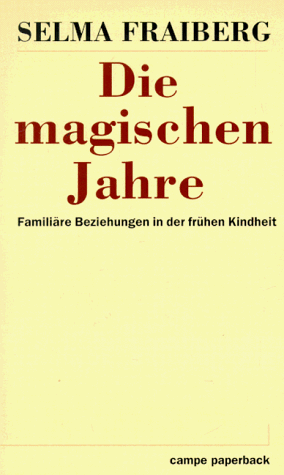 Die magischen Jahre