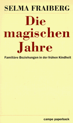 Die magischen Jahre