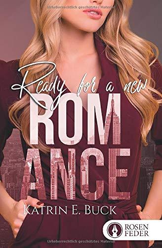 Ready for a new Romance: Andrea & Fulvio (Brooklyn Love, Band 3)