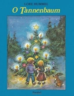 O Tannenbaum: Lieder