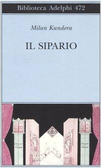 Il sipario