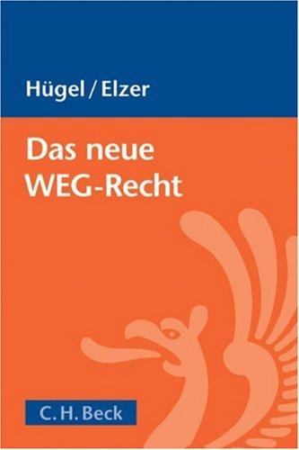 Das neue WEG-Recht