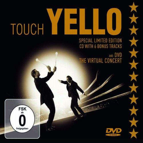 Touch Yello (Deluxe Edt.)