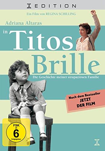 Titos Brille