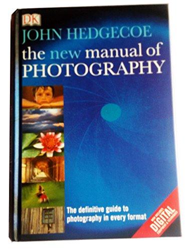 New Manual of Photography