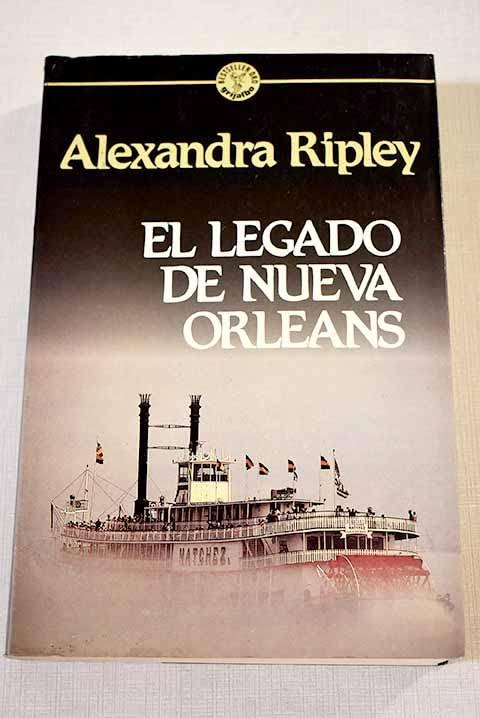 El Legado de Nueva Orleans