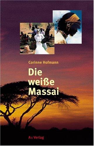 Die weiße Massai