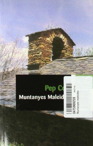 Muntanyes maleïdes (BUTXACA)