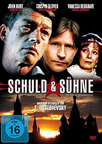 Schuld & Sühne