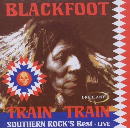 Train Train/Southern Rock'S Best