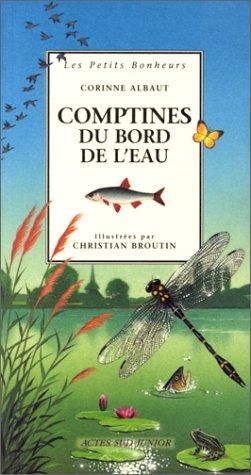 Comptines au bord de l'eau