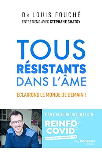 Tous résistants dans l'âme : éclairons le monde de demain !