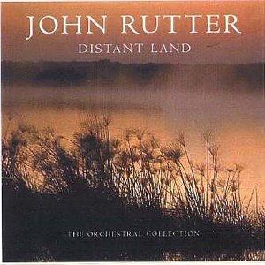 Distant Land:the Orchestral...