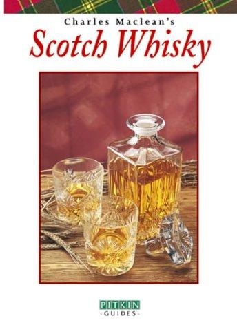 Scotch Whisky (Pitkin Guides)