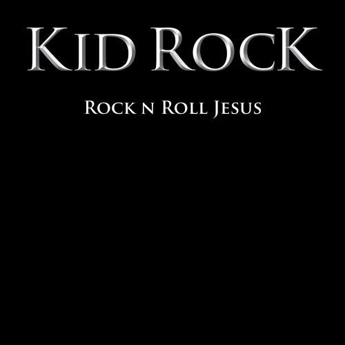 Rock N Roll Jesus