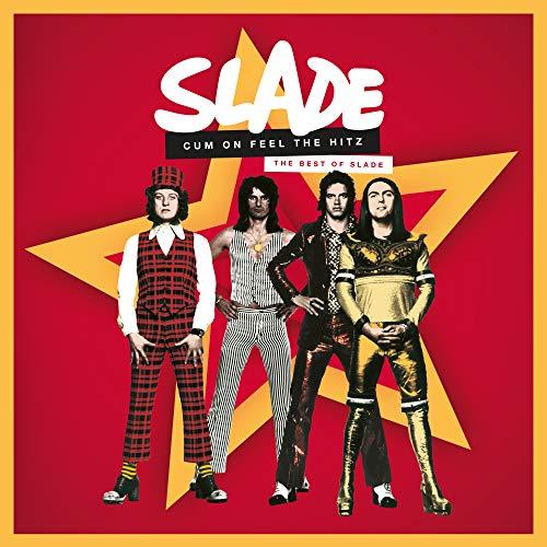 Cum On Feel the Hitz-The Best of Slade [Vinyl LP]