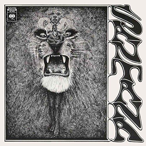 Santana [Vinyl LP]