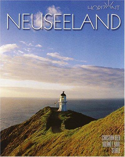 Neuseeland (Horizont)