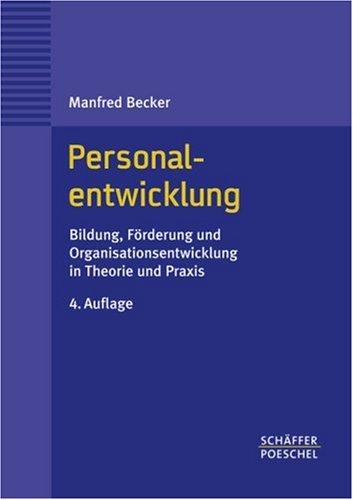 Personalentwicklung