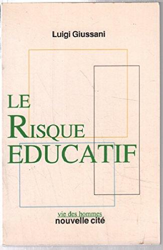 Le Risque éducatif