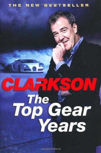 The Top Gear Years