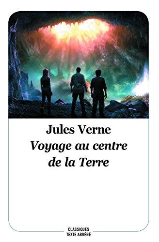 Voyage au centre de la Terre