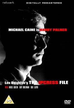 Ipcress File [UK Import]