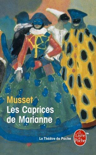 Les caprices de Marianne