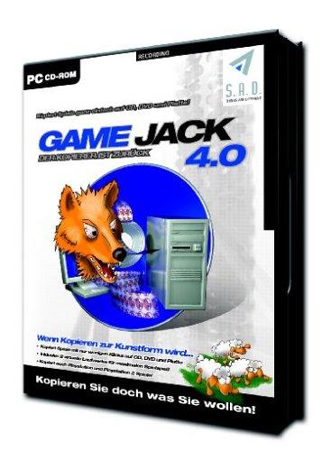 Game Jack 4.0