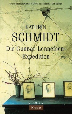 Die Gunnar-Lennefsen-Expedition