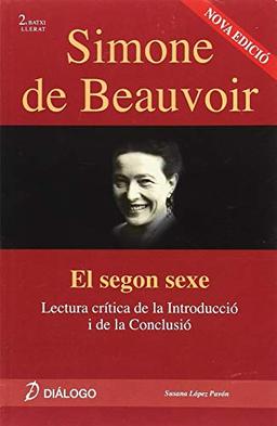 Lectures crítiques a la introducció i conclusió de "El segon sexe"