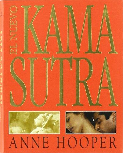 El nuevo Kama Sutra (DORLING SERIE DIVULG)