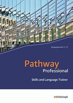 Pathway Professional: Skills and Language Trainer