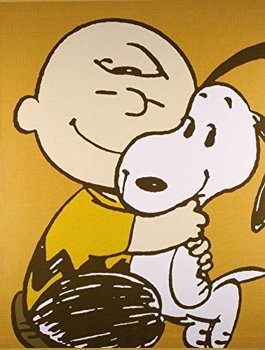 Celebrating Peanuts: 60 Years