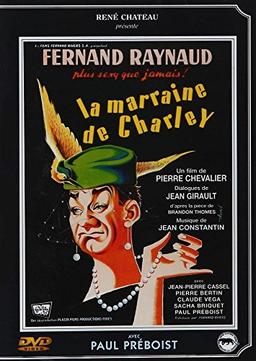 La marraine de Charley [FR Import]