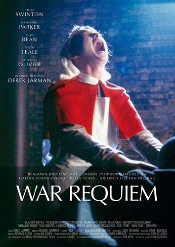 War Requiem  (OmU)