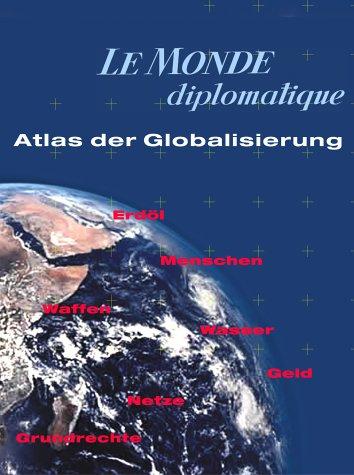 Atlas der Globalisierung