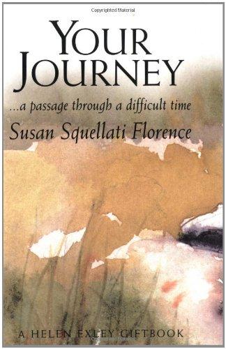 Your Journey: A Passage Through a Difficult Time (Journeys)