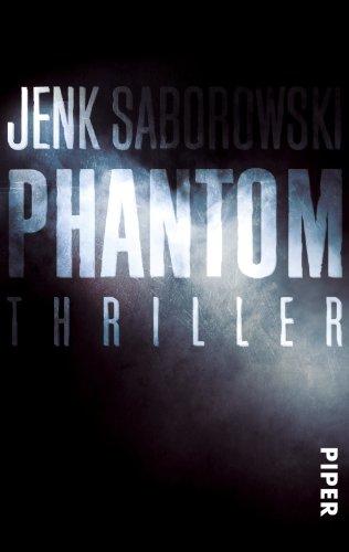 Phantom: Thriller (Solveigh-Lang-Reihe, Band 4)