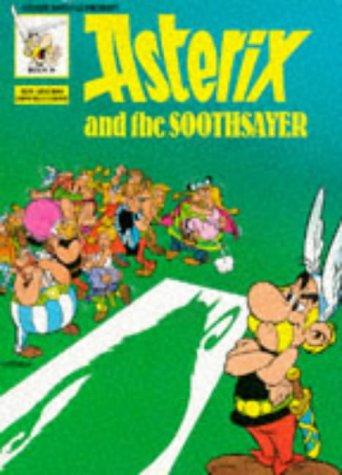 Asterix and the Soothsayer (Classic Asterix paperbacks)