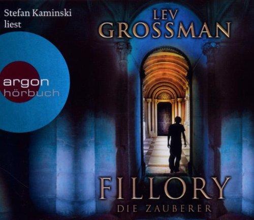 Fillory. Die Zauberer (6 CDs)